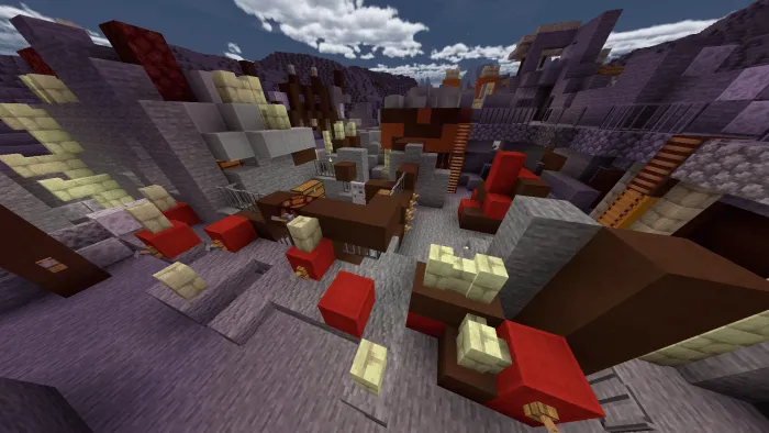 The World: Screenshot 2