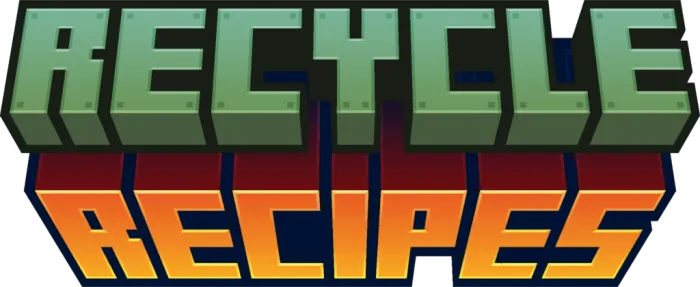 Recycle Recipes Logo