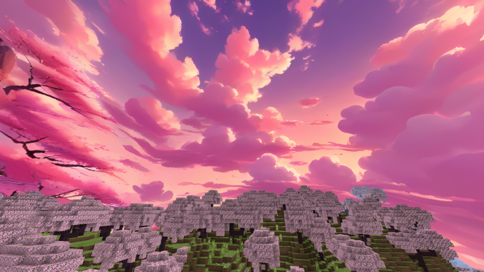 Custom Sky/Cubemaps: Screenshot 3