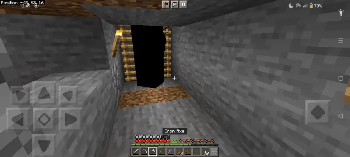 The Boiled One Addon: Screenshot 7