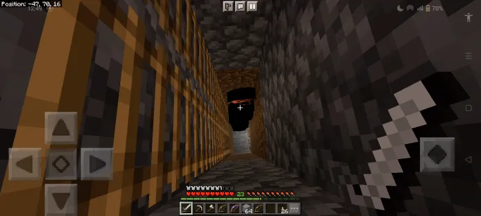 The Boiled One Addon: Screenshot 9