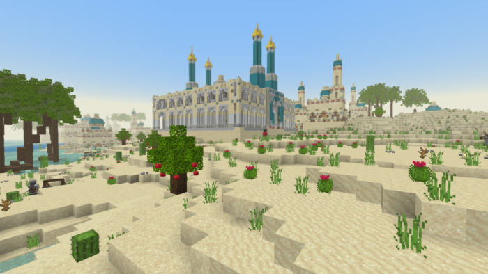 Abbasid Caliphate: Screenshot 3