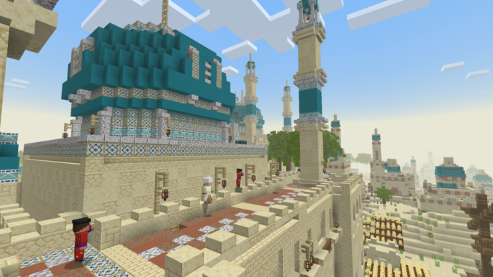 Abbasid Caliphate: Screenshot 6