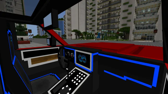 TIM-800: Screenshot 3
