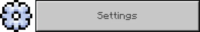 Settings Button