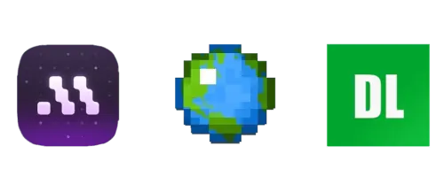 ModBay | PlanetMinecraft | MCPEDL