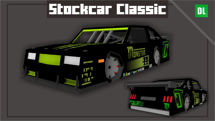 Stockcar Classic