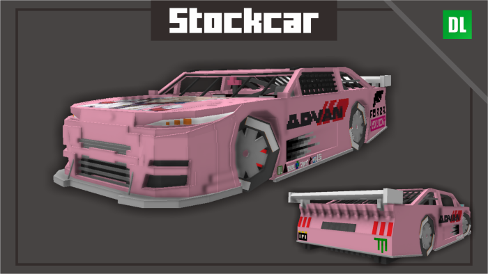 Stockcar