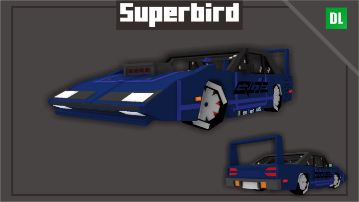 Superbird