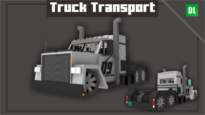 Truck Transport