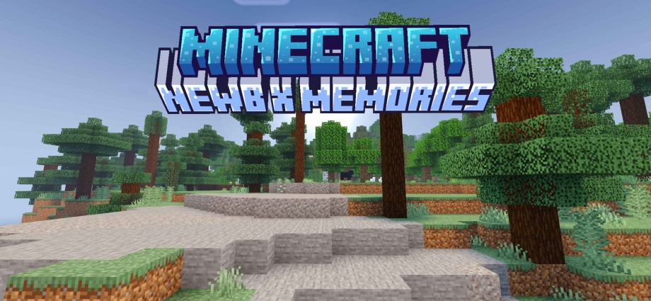 Thumbnail: Newb X Memories