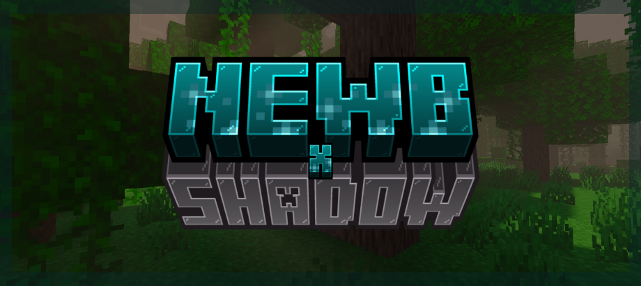 Thumbnail: NEWB X SHADOW