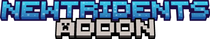 New Tridents Addon Logo