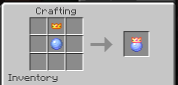 King Slime Summoner Recipe