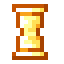 Golden Clock