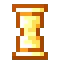 Golden Clock