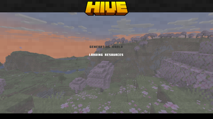 Ore GUI: Loading Screen