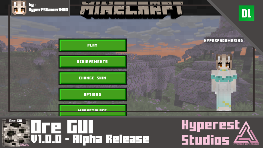 Thumbnail: Ore GUI | v1.0.0 Alpha Release