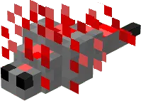 Redstone Silverfish