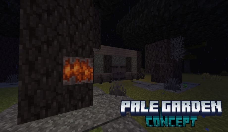 Thumbnail: Pale Garden Concept Map v1.0