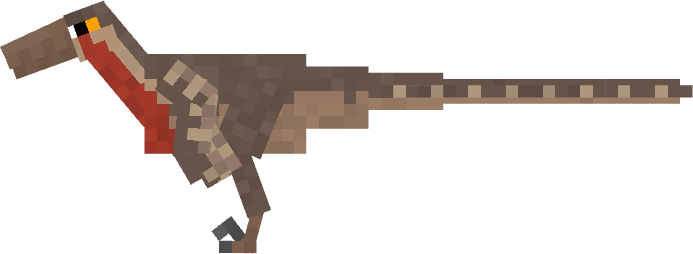 Dinosaur 5