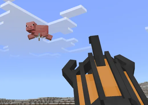 Gravity Gun: Screenshot 2