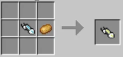Potato Portal Gun Recipe