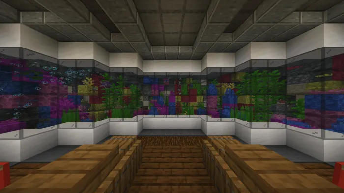 The Bunker: Screenshot 3