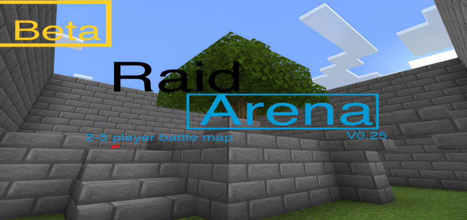 Thumbnail: Raid Arena Classic