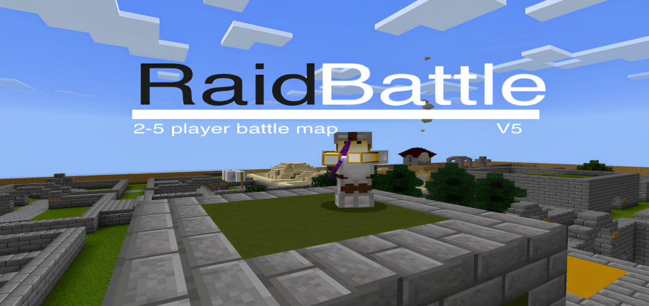 Thumbnail: Raid Battle Classic