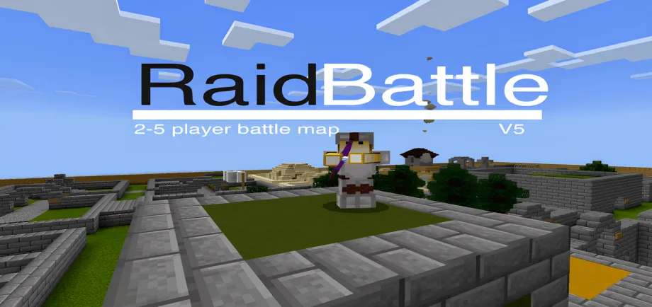 Thumbnail: Raid Battle Classic