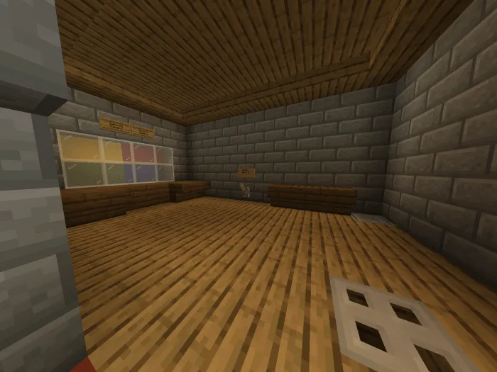 Raid Jailbreak: Screenshot 1