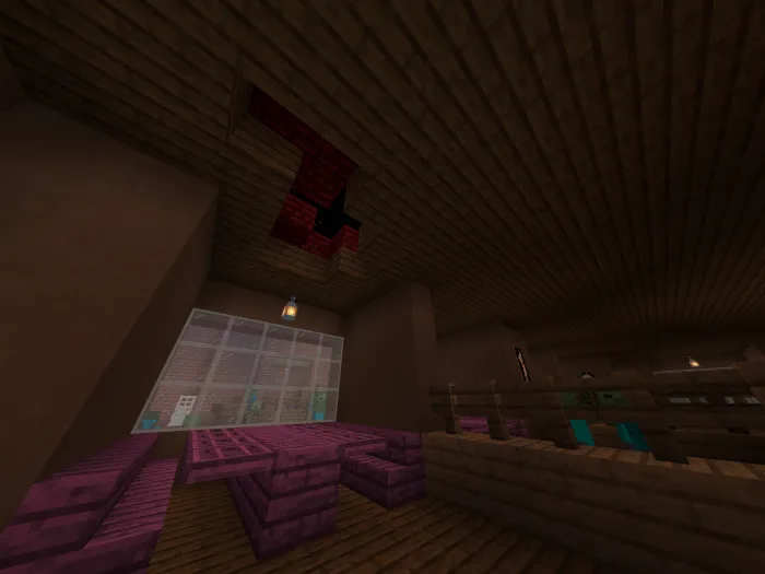 Zombie Bridge: Screenshot 2