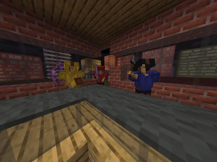 Zombie Bridge: Screenshot 3