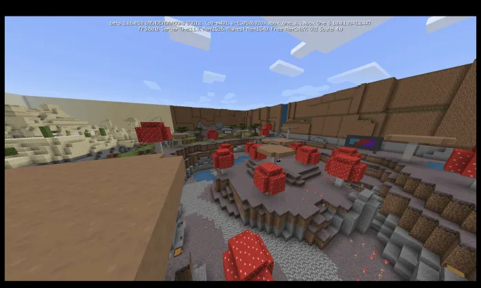 Raid Royale: Screenshot 5