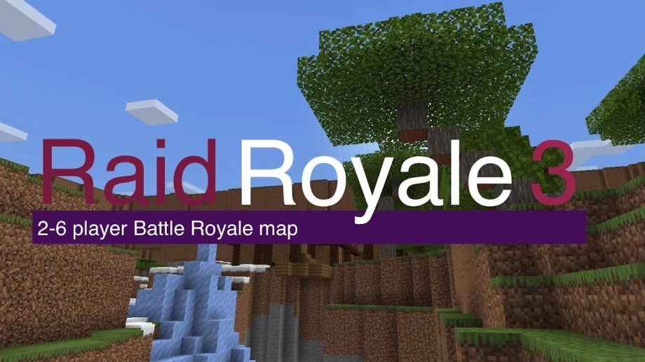 Thumbnail: Raid Royale 3