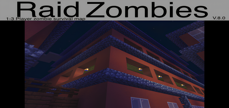 Thumbnail: Raid Zombies