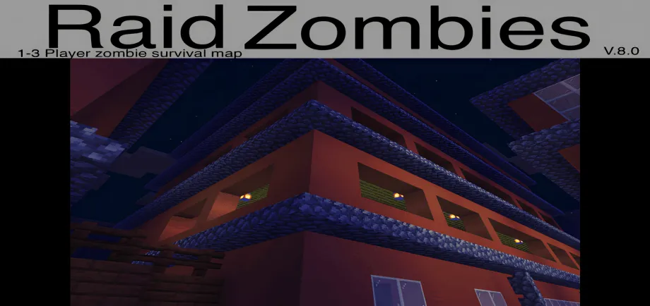 Thumbnail: Raid Zombies