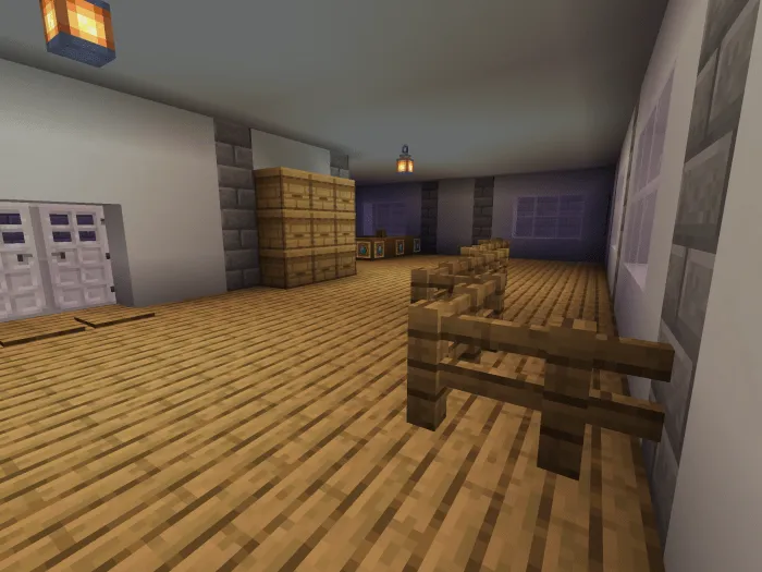 Prison: Screenshot 3