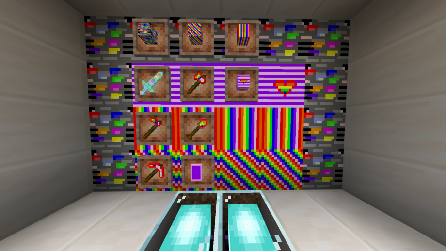 Thumbnail: Rainbow Addon