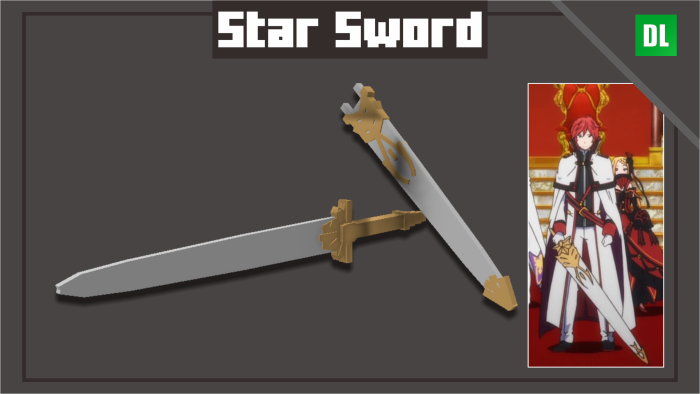 Star Sword