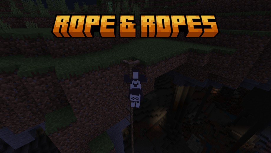 Thumbnail: Rope & Ropes