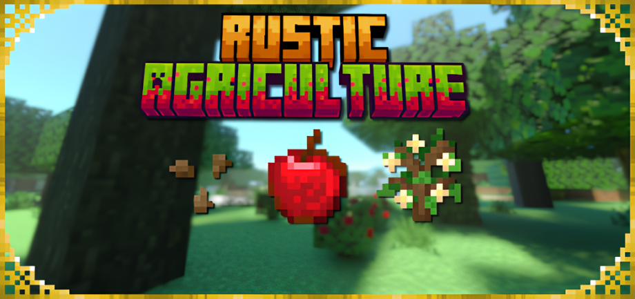 Thumbnail: Rustic Agriculture | 1.21.23