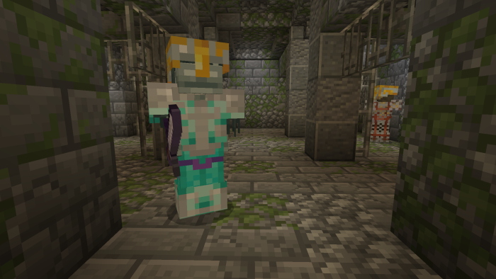 Dungeon Mobs: Screenshot 2