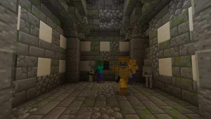 Tier 3: Screenshot 1