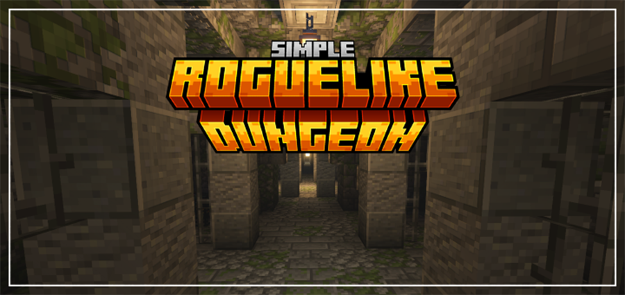 Thumbnail: Simple Roguelike Dungeon (v1.2.0)