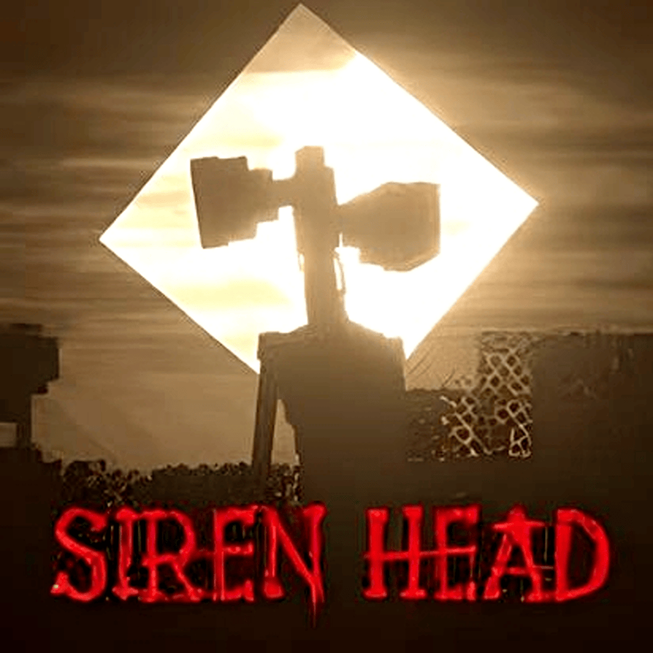 Thumbnail: Siren Head The Arrival