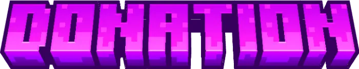 Donation