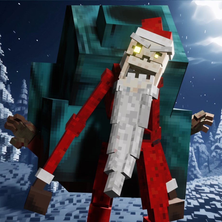 Thumbnail: The Christmas Dweller V1 [Beta]