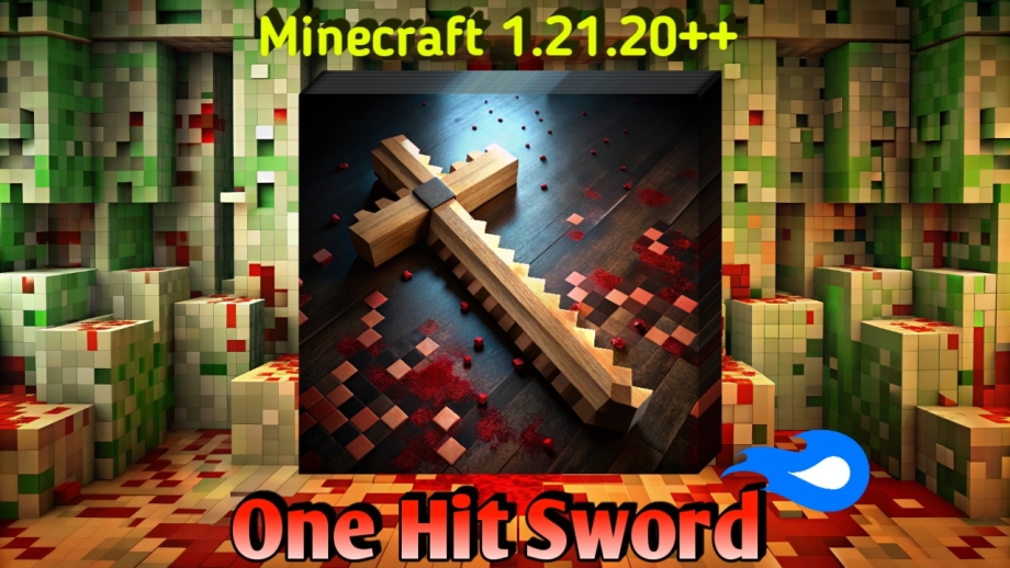 Thumbnail: The One Hit Sword